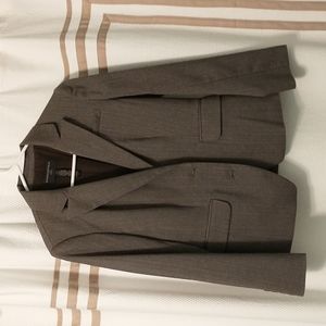 Suit jacket